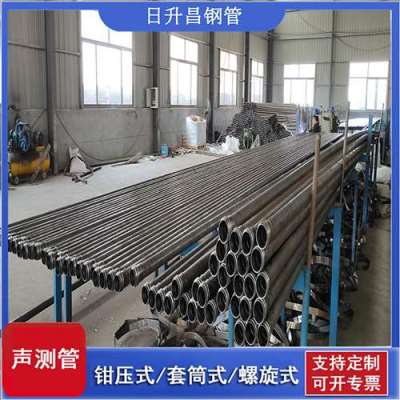 大武口声测管桩基检测的频率要达到多少百分比